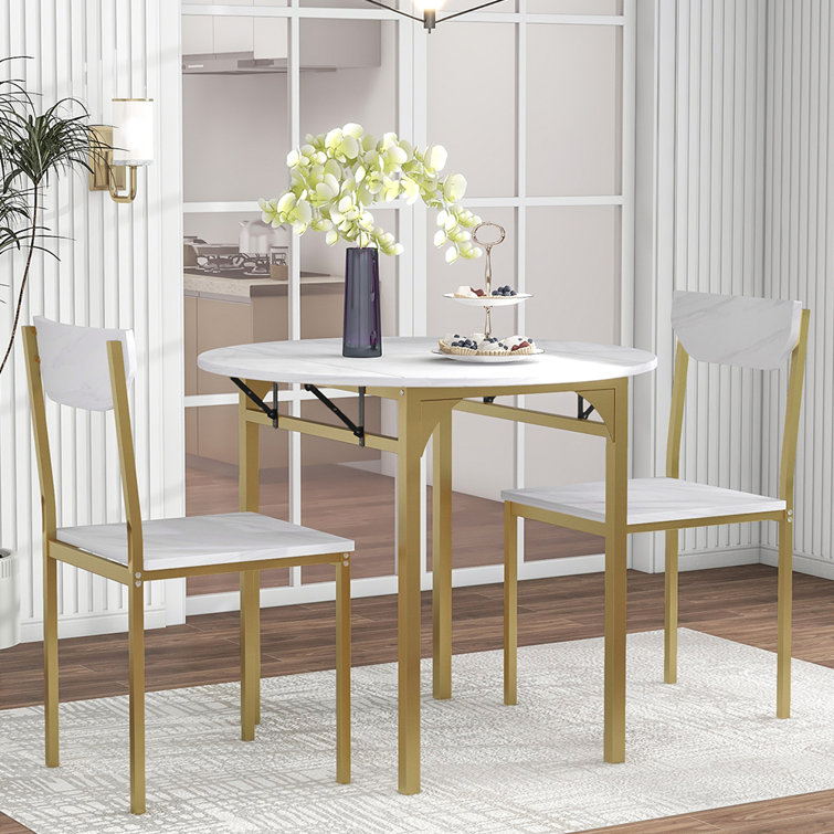 3 piece best sale dining set target